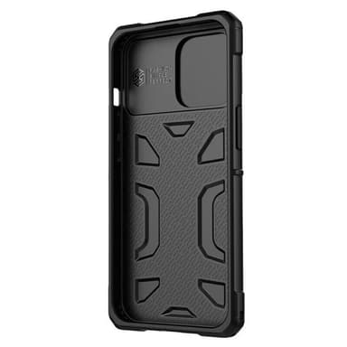 Nillkin Adventure kuori Apple iPhone 13 - Sininen