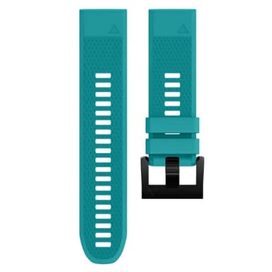 Sport Rannekoru EasyFit Garmin Fenix 6X Pro - bensiini