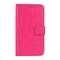 Lompakkokotelo 3-kortti Sony Xperia 10 IV - Vaaleanpunainen