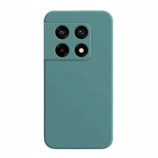 Liquid suojakuori OnePlus 10 Pro - Pine Green