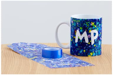 Cricut lämpösiirtoteippi
