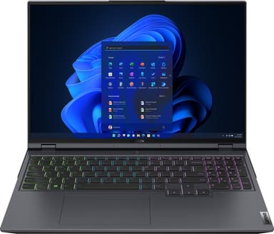 Lenovo Legion 5 Pro i7/16/1000/3070Ti/165Hz 16" pelikannettava
