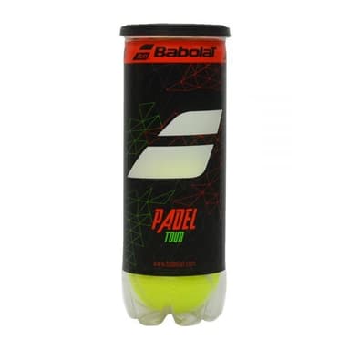 Babolat Padel Tour Padelpallot