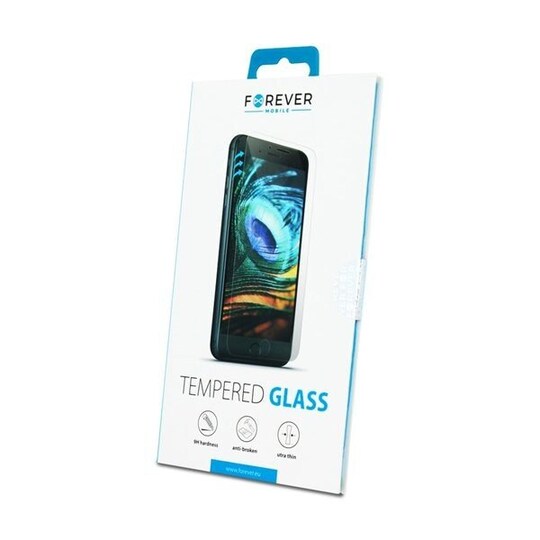 Forever 2.5D karkaistu lasi mallille Samsung Galaxy S22