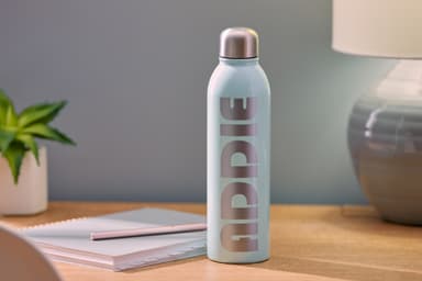 Cricut Joy Smart Vinyl arkkirulla 14x122 cm (hopea)