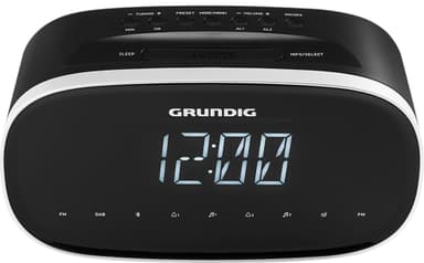 Grundig Sonoclock 3500 BT kelloradio