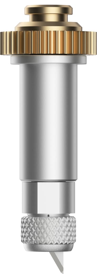 Cricut Maker veitsenterä käyttökotelolla