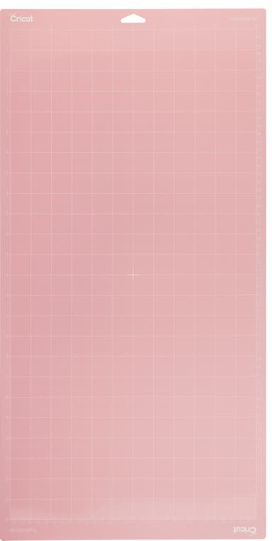 Cricut FabricGrip leikkausmatto kankaille 30,5 x 61 cm