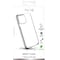 Puro Impact iPhone 13 Pro Max suojakuori (läpinäkyvä)