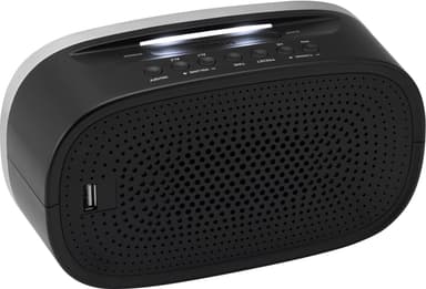 Grundig Sonoclock 3500 BT kelloradio