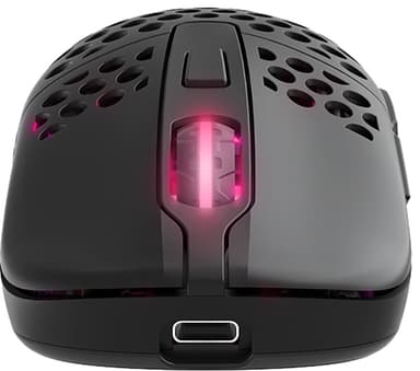 Xtrfy M42 langaton pelihiiri (musta)