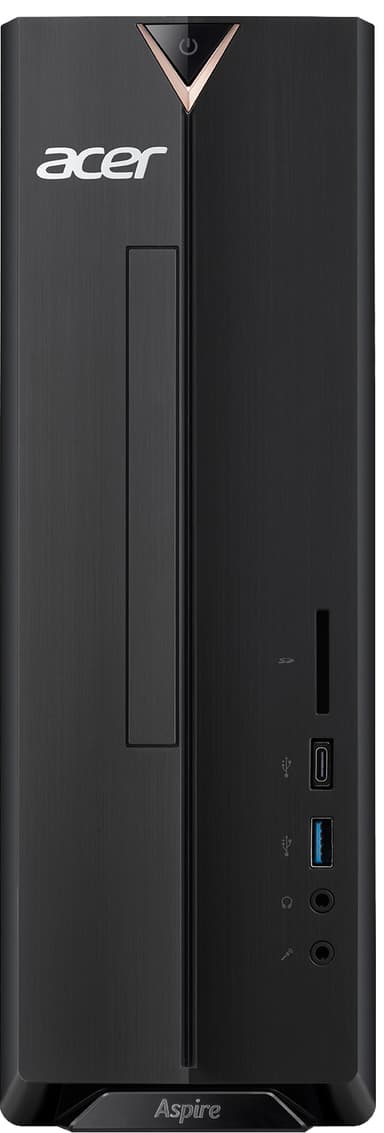 Acer Aspire XC-840 CEL/8/256 pöytätietokone