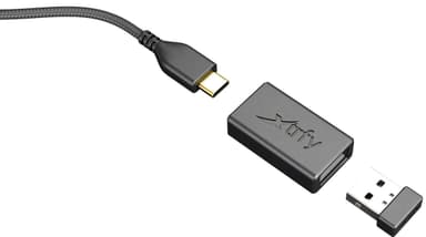 Xtrfy M42 langaton pelihiiri (musta)