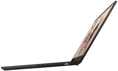 MSI Katana GF76 i5-11/8/512/3050/144Hz 17,3" pelikannettava