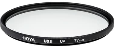 Hoya UV UX II suodatin 55 mm