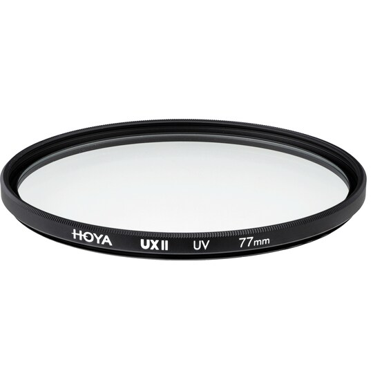 Hoya UV UX II suodatin 62 mm