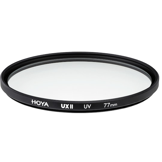 Hoya UV UX II suodatin 82 mm