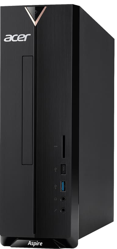 Acer Aspire XC-840 CEL/8/256 pöytätietokone