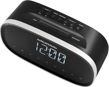 Grundig Sonoclock 3500 BT kelloradio