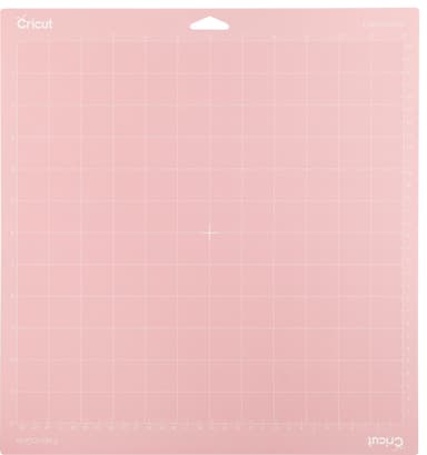 Cricut FabricGrip leikkausmatto kankaille 30 x 30 cm