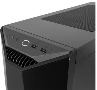 PCSpecialist ESL Pro i7K-12/16/1000/3080 pelitietokone
