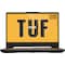Asus TUF Gaming A15 FA506 R5-4/8/512/1650/144Hz pelikannettava