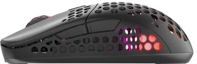 Xtrfy M42 langaton pelihiiri (musta)