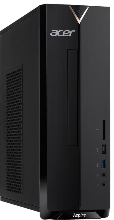 Acer Aspire XC-840 CEL/8/256 pöytätietokone