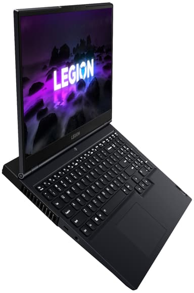 Lenovo Legion 5 R5-5/16/1000/3060/165Hz 15,6" pelikannettava