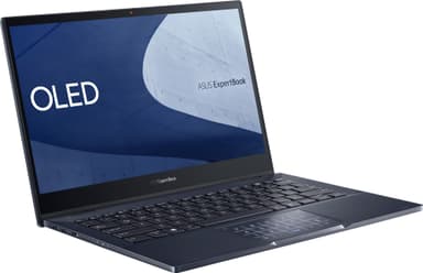 Asus ExpertBook B5 OLED 13,3" i7/32/512 GB 2-in-1 kannettava