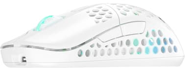 Xtrfy M42 langaton pelihiiri (valkoinen)