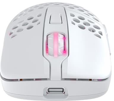 Xtrfy M42 langaton pelihiiri (valkoinen)