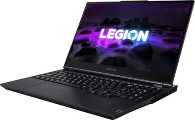 Lenovo Legion 5 R5-5/16/1000/3060/165Hz 15,6" pelikannettava