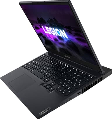 Lenovo Legion 5 R5-5/16/1000/3060/165Hz 15,6" pelikannettava