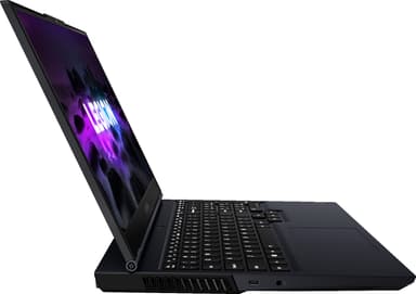 Lenovo Legion 5 R5-5/16/1000/3060/165Hz 15,6" pelikannettava