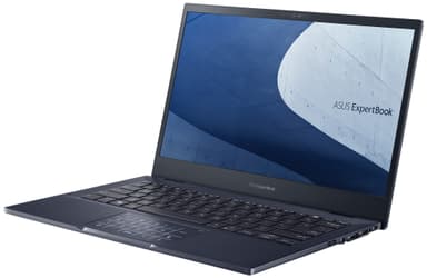 Asus ExpertBook B5 13,3" i7/16/512 GB kannettava
