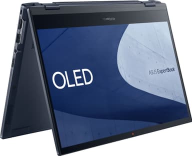 Asus ExpertBook B5 OLED 13,3" i7/32/512 GB 2-in-1 kannettava