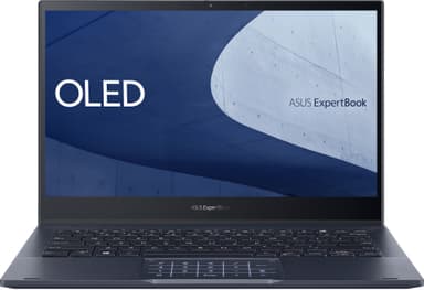 Asus ExpertBook B5 OLED 13,3" i7/32/512 GB 2-in-1 kannettava