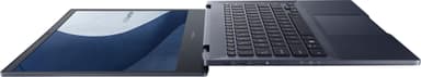 Asus ExpertBook B5 13,3" i7/16/512 GB kannettava