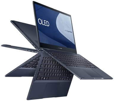 Asus ExpertBook B5 OLED 13,3" i7/32/512 GB 2-in-1 kannettava