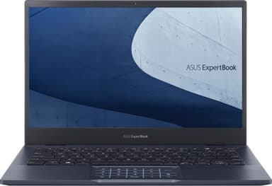 Asus ExpertBook B5 13,3" i7/16/512 GB kannettava
