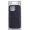 Onsala iPhone 13 Pro Max suojakuori (musta)