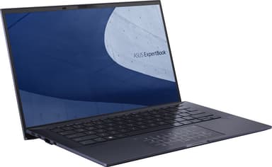 Asus ExpertBook B9 14" i7/32/1 TB kannettava