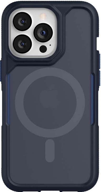 SURVIVOR Endurance suojakuori iPhone 13 Pro (farkku)