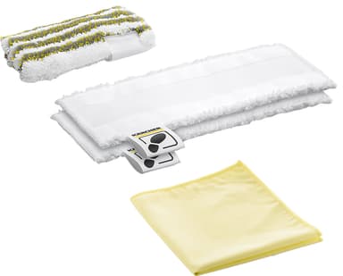 Kärcher EasyFix mikrokuituliinat 28632660
