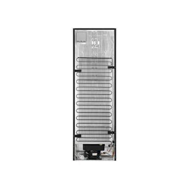AEG Jääkaappi-pakastin yhdistelmä RCB632E4MX (Teräs)
