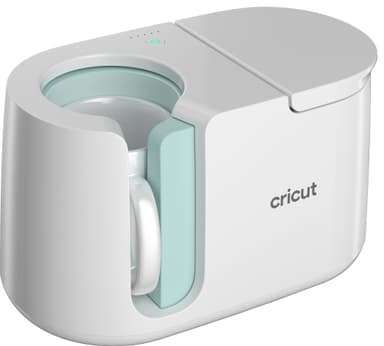 Cricut mukipuristin