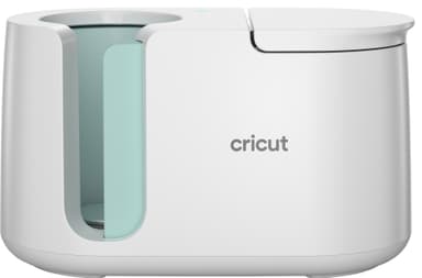 Cricut mukipuristin
