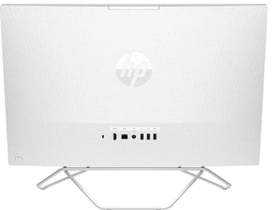 HP All-in-One 24 PEN/8/256 AIO pöytätietokone