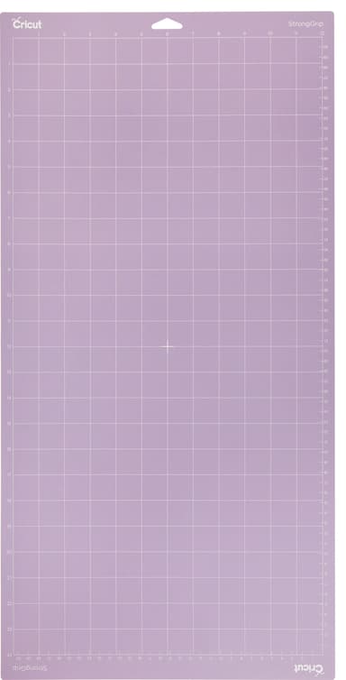 Cricut Explore Maker Strong Grip leikkausmatto (30 x 60 cm)